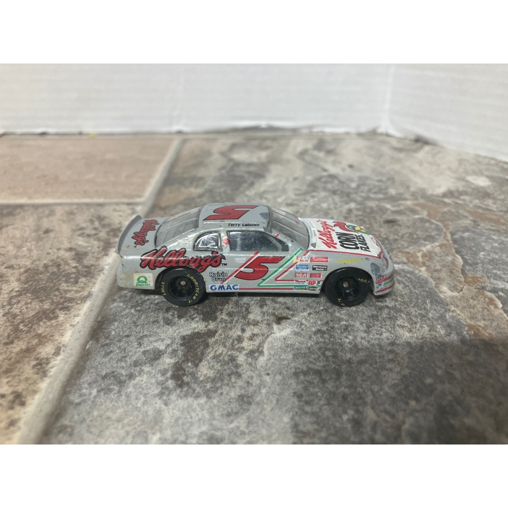 1999 Action‎ Racing Collectibles Terry Labonte Kellogg's Corn Flakes #5